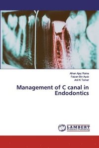 bokomslag Management of C canal in Endodontics