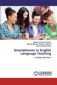 bokomslag Smartphones in English Language Teaching