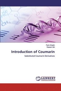 bokomslag Introduction of Coumarin