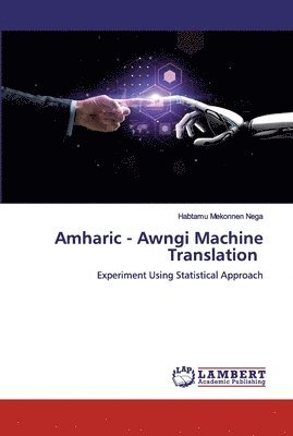 Amharic - Awngi Machine Translation 1