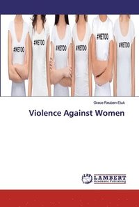 bokomslag Violence Against Women