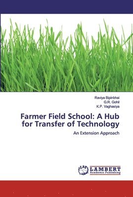 Farmer Field School 1