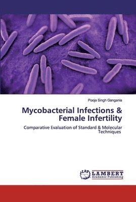 bokomslag Mycobacterial Infections & Female Infertility