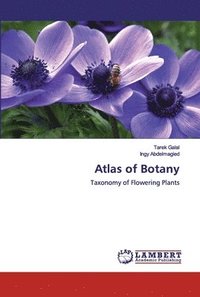 bokomslag Atlas of Botany