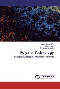 bokomslag Polymer Technology