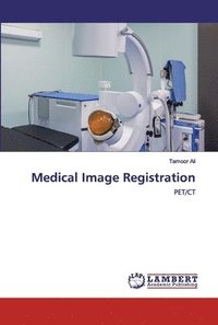 bokomslag Medical Image Registration