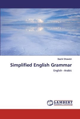 Simplified English Grammar 1