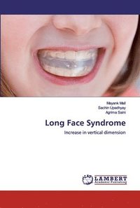 bokomslag Long Face Syndrome