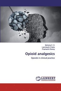 bokomslag Opioid analgesics