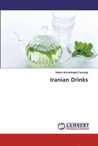 bokomslag Iranian Drinks