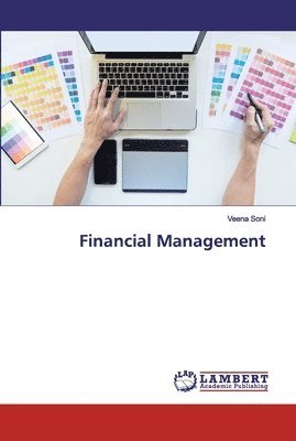 bokomslag Financial Management