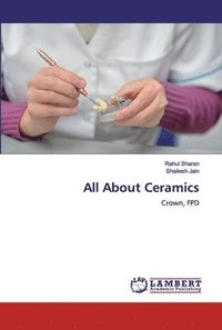 bokomslag All About Ceramics
