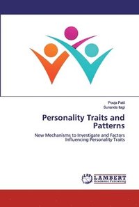 bokomslag Personality Traits and Patterns