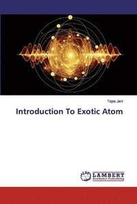 bokomslag Introduction To Exotic Atom