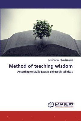 Method of teaching wisdom 1