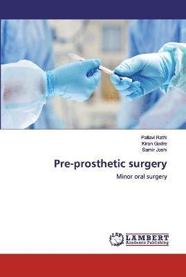 Pre-prosthetic surgery 1