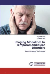 bokomslag Imaging Modalities In Temporomandibular Disorders