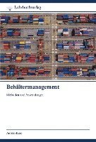 bokomslag Behältermanagement