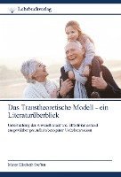 bokomslag Das Transtheoretische Modell - ein Literaturüberblick