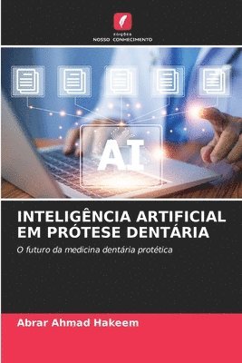 Inteligência Artificial Em Prótese Dentária