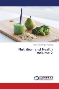 bokomslag Nutrition and Health Volume 2