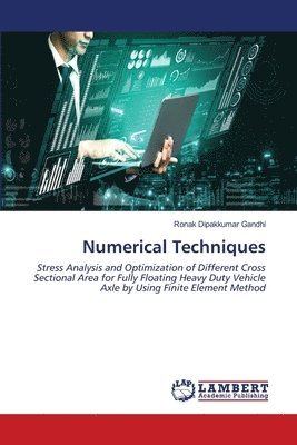 Numerical Techniques 1