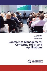 bokomslag Conference Management