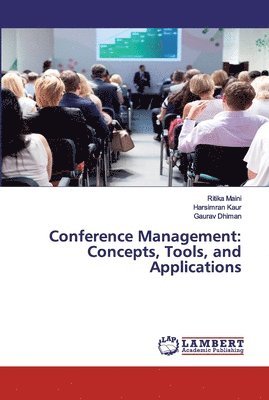 Conference Management 1
