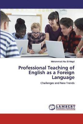 Professional Teaching of English as a Foreign Language 1