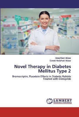 bokomslag Novel Therapy in Diabetes Mellitus Type 2