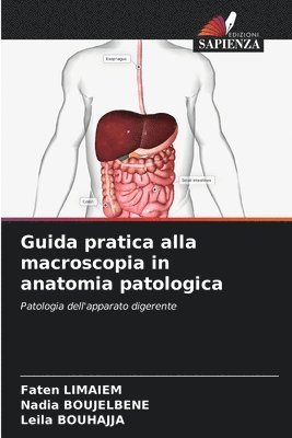 bokomslag Guida pratica alla macroscopia in anatomia patologica