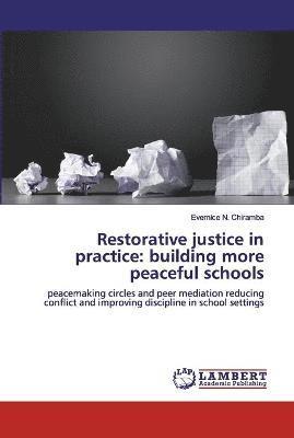 Restorative justice in practice 1