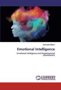 bokomslag Emotional Intelligence