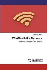bokomslag WLAN-WiMAX Network