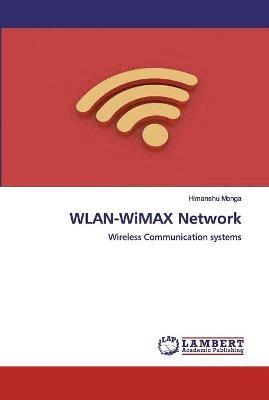 WLAN-WiMAX Network 1