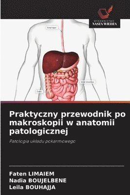 bokomslag Praktyczny przewodnik po makroskopii w anatomii patologicznej