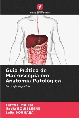 bokomslag Guia Prtico de Macroscopia em Anatomia Patolgica