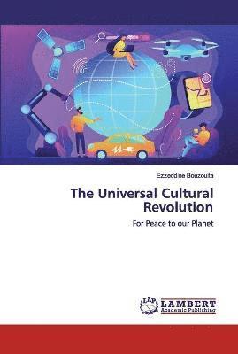 The Universal Cultural Revolution 1