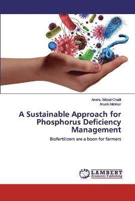 bokomslag A Sustainable Approach for Phosphorus Deficiency Management