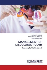 bokomslag Management of Discolored Tooth