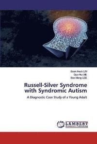 bokomslag Russell-Silver Syndrome with Syndromic Autism