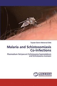 bokomslag Malaria and Schistosomiasis Co-Infections