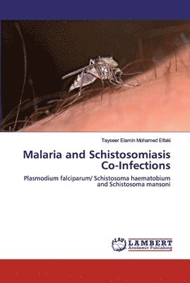bokomslag Malaria and Schistosomiasis Co-Infections