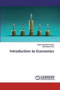 bokomslag Introduction to Economics