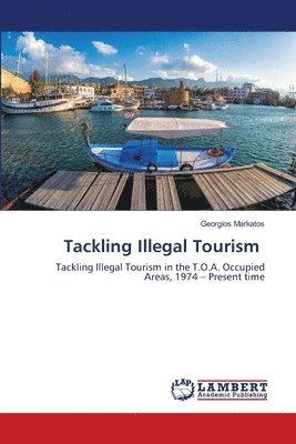 Tackling Illegal Tourism 1
