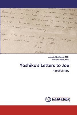 bokomslag Yoshiko's Letters to Joe