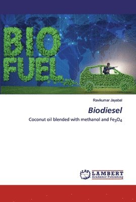 bokomslag Biodiesel