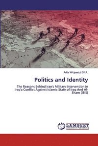 bokomslag Politics and Identity