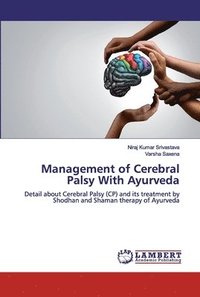 bokomslag Management of Cerebral Palsy With Ayurveda