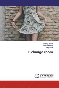 bokomslag E change room